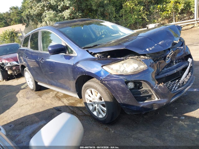 Продаж на аукціоні авто 2011 Mazda Cx-7 I Sport, vin: JM3ER2B54B0383080, номер лоту: 46078419