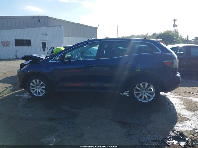 Продаж на аукціоні авто 2011 Mazda Cx-7 I Sport, vin: JM3ER2B54B0383080, номер лоту: 46078419