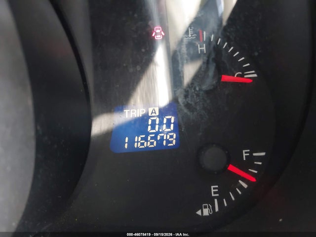 Продаж на аукціоні авто 2011 Mazda Cx-7 I Sport, vin: JM3ER2B54B0383080, номер лоту: 46078419
