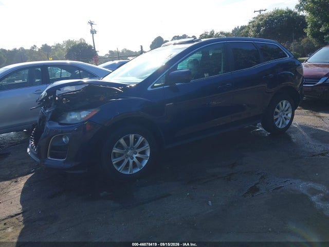 Продаж на аукціоні авто 2011 Mazda Cx-7 I Sport, vin: JM3ER2B54B0383080, номер лоту: 46078419