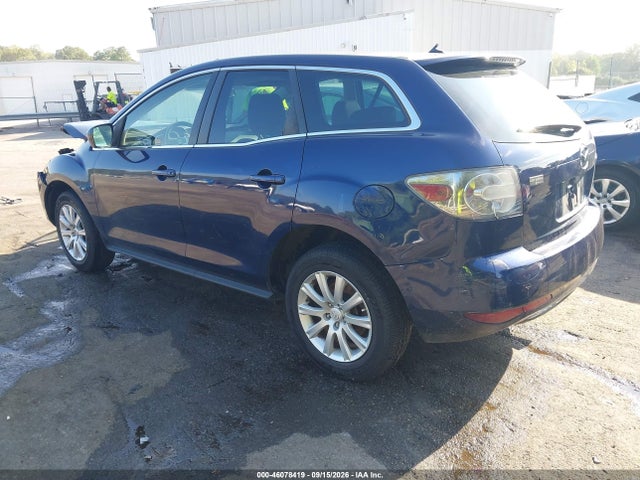 Продаж на аукціоні авто 2011 Mazda Cx-7 I Sport, vin: JM3ER2B54B0383080, номер лоту: 46078419