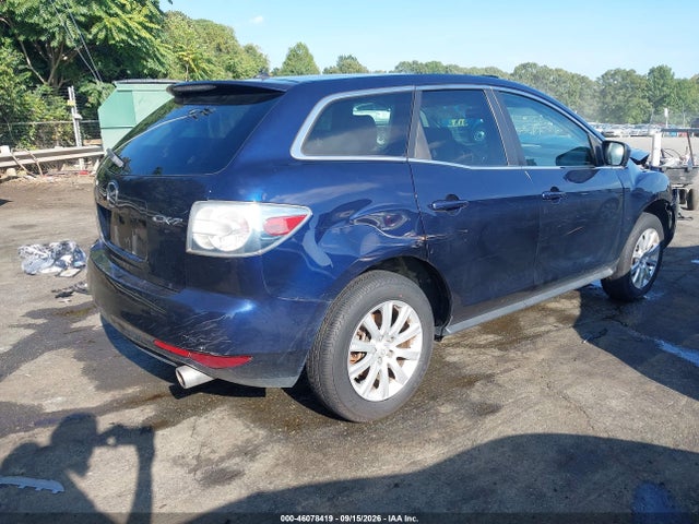 Продаж на аукціоні авто 2011 Mazda Cx-7 I Sport, vin: JM3ER2B54B0383080, номер лоту: 46078419
