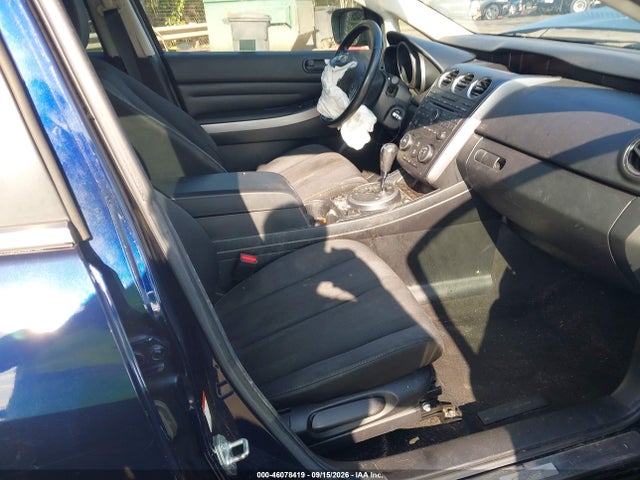 Продаж на аукціоні авто 2011 Mazda Cx-7 I Sport, vin: JM3ER2B54B0383080, номер лоту: 46078419