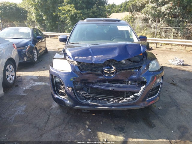Продаж на аукціоні авто 2011 Mazda Cx-7 I Sport, vin: JM3ER2B54B0383080, номер лоту: 46078419