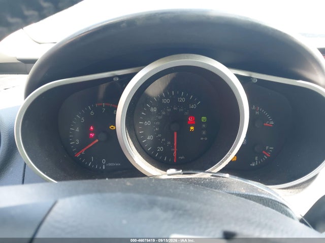 Продаж на аукціоні авто 2011 Mazda Cx-7 I Sport, vin: JM3ER2B54B0383080, номер лоту: 46078419