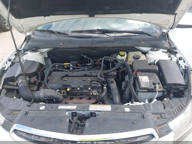 Aukcja sprzedaży 2015 Chevrolet Cruze 1lt Auto, vin: 1G1PC5SB3F7188846, numer aukcji: 46078421