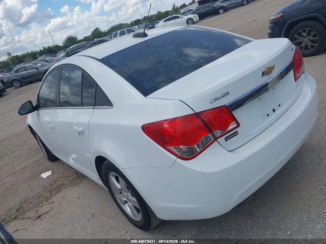 Aukcja sprzedaży 2015 Chevrolet Cruze 1lt Auto, vin: 1G1PC5SB3F7188846, numer aukcji: 46078421