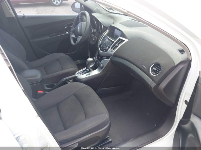 Aukcja sprzedaży 2015 Chevrolet Cruze 1lt Auto, vin: 1G1PC5SB3F7188846, numer aukcji: 46078421