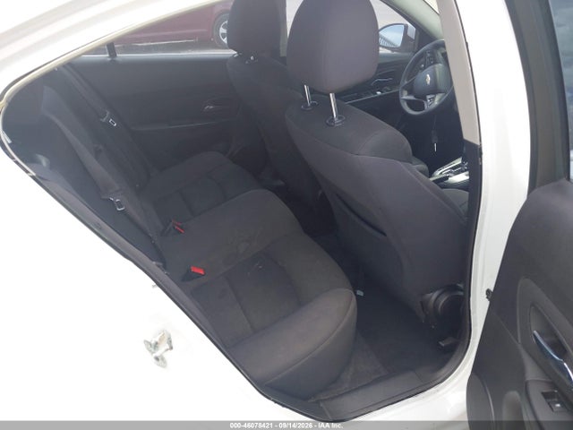 Aukcja sprzedaży 2015 Chevrolet Cruze 1lt Auto, vin: 1G1PC5SB3F7188846, numer aukcji: 46078421