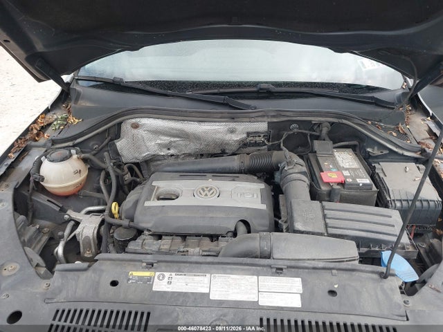 Продаж на аукціоні авто 2018 Volkswagen Tiguan Limited 2.0t, vin: WVGBV7AX3JK003944, номер лоту: 46078423