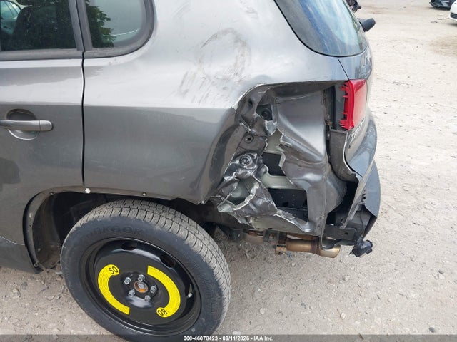 Продаж на аукціоні авто 2018 Volkswagen Tiguan Limited 2.0t, vin: WVGBV7AX3JK003944, номер лоту: 46078423