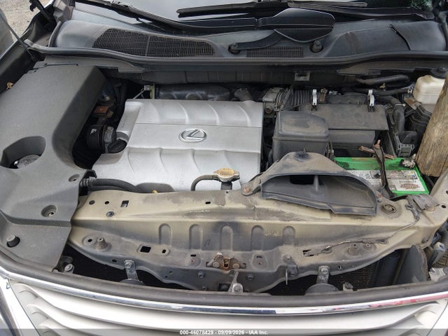 Aukcja sprzedaży 2015 Lexus Rx 350, vin: 2T2BK1BA3FC314444, numer aukcji: 46078429