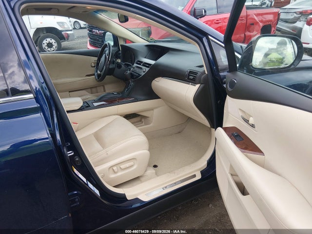 Aukcja sprzedaży 2015 Lexus Rx 350, vin: 2T2BK1BA3FC314444, numer aukcji: 46078429