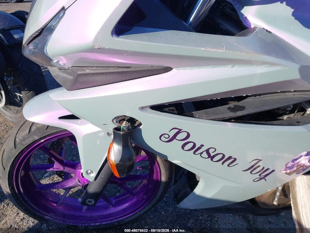 Honda Cbr500 R 2016 MLHPC4463G5300671 Image 17