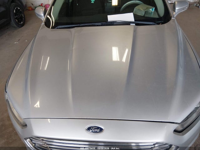 Продажа на аукционе авто 2014 Ford Fusion Se, vin: 3FA6P0H78ER213511, номер лота: 46078435
