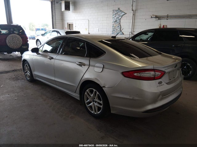 Продажа на аукционе авто 2014 Ford Fusion Se, vin: 3FA6P0H78ER213511, номер лота: 46078435