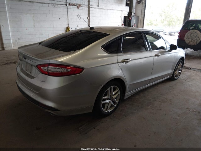 Продажа на аукционе авто 2014 Ford Fusion Se, vin: 3FA6P0H78ER213511, номер лота: 46078435