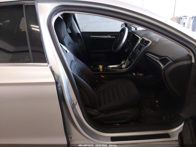 Продажа на аукционе авто 2014 Ford Fusion Se, vin: 3FA6P0H78ER213511, номер лота: 46078435