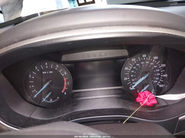 Продажа на аукционе авто 2014 Ford Fusion Se, vin: 3FA6P0H78ER213511, номер лота: 46078435