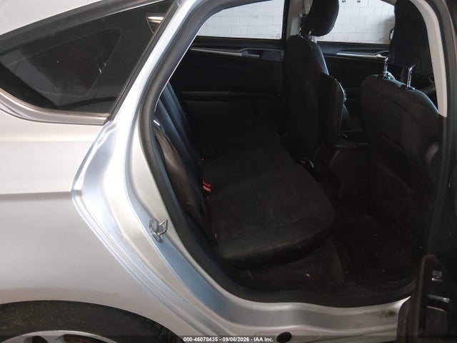 Продажа на аукционе авто 2014 Ford Fusion Se, vin: 3FA6P0H78ER213511, номер лота: 46078435
