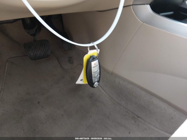 2014 Nissan Altima 2.5 S მანქანა იყიდება აუქციონზე, vin: 1N4AL3AP1EC295095, აუქციონის ნომერი: 46078439