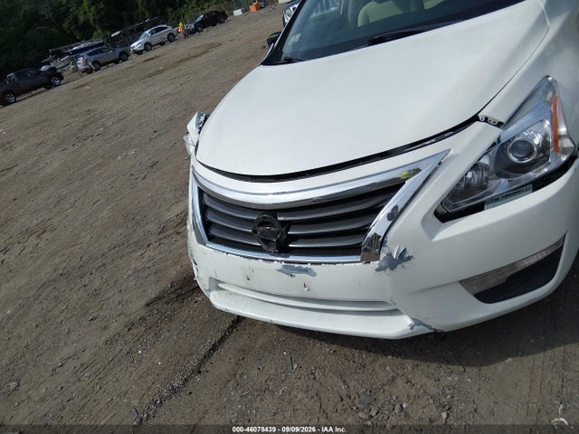 2014 Nissan Altima 2.5 S მანქანა იყიდება აუქციონზე, vin: 1N4AL3AP1EC295095, აუქციონის ნომერი: 46078439