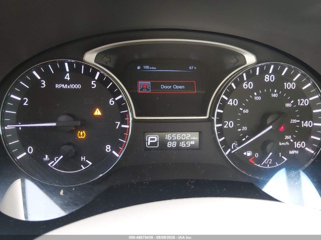2014 Nissan Altima 2.5 S მანქანა იყიდება აუქციონზე, vin: 1N4AL3AP1EC295095, აუქციონის ნომერი: 46078439