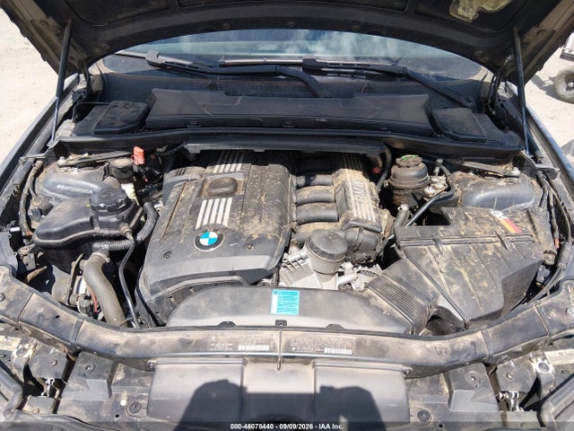 46078440 :رقم المزاد ، WBAVC73527KP34812 vin ، 2007 Bmw 328xi مزاد بيع