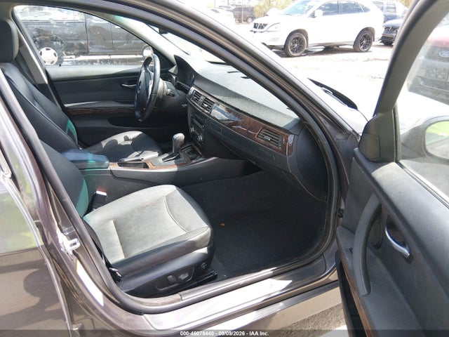 46078440 :رقم المزاد ، WBAVC73527KP34812 vin ، 2007 Bmw 328xi مزاد بيع