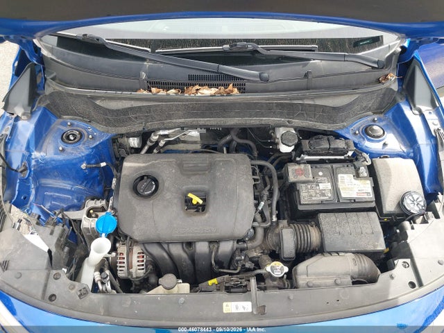 Auction sale of the 2022 Kia Seltos Ex, vin: KNDERCAA9N7247021, lot number: 46078443