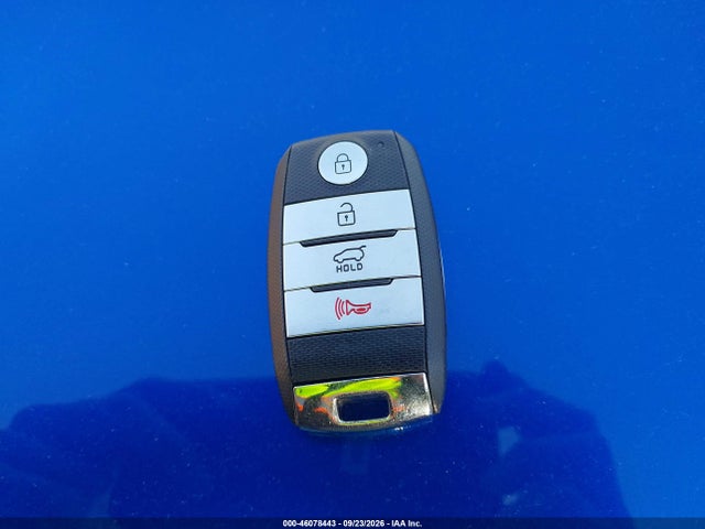 Auction sale of the 2022 Kia Seltos Ex, vin: KNDERCAA9N7247021, lot number: 46078443
