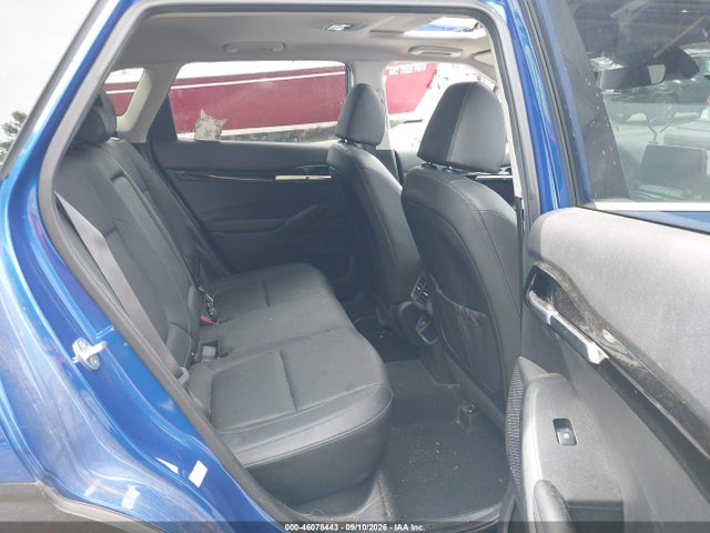 Auction sale of the 2022 Kia Seltos Ex, vin: KNDERCAA9N7247021, lot number: 46078443