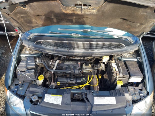 Aukcja sprzedaży 2006 Chrysler Town & Country Touring, vin: 2A4GP54L66R626964, numer aukcji: 46078444