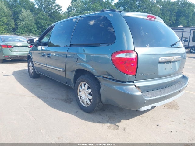Aukcja sprzedaży 2006 Chrysler Town & Country Touring, vin: 2A4GP54L66R626964, numer aukcji: 46078444