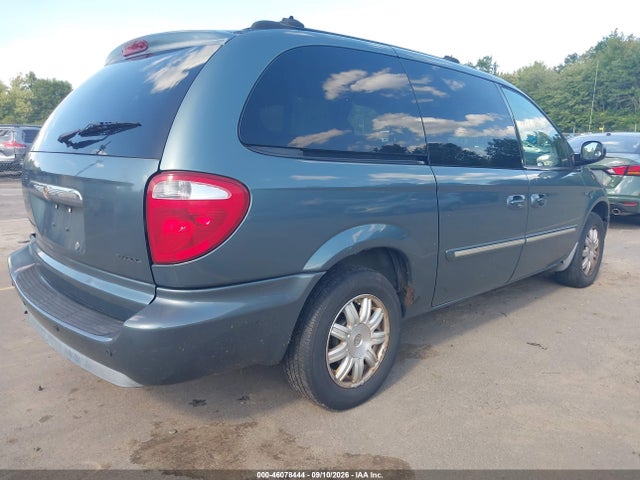 Aukcja sprzedaży 2006 Chrysler Town & Country Touring, vin: 2A4GP54L66R626964, numer aukcji: 46078444