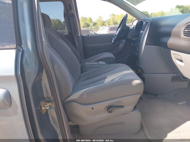Aukcja sprzedaży 2006 Chrysler Town & Country Touring, vin: 2A4GP54L66R626964, numer aukcji: 46078444