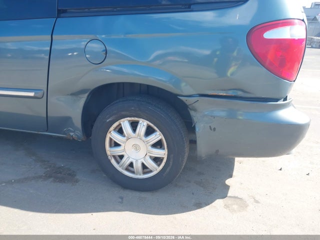 Aukcja sprzedaży 2006 Chrysler Town & Country Touring, vin: 2A4GP54L66R626964, numer aukcji: 46078444