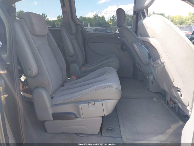 Aukcja sprzedaży 2006 Chrysler Town & Country Touring, vin: 2A4GP54L66R626964, numer aukcji: 46078444