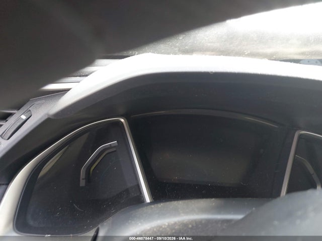 Honda Civic Ex-t 2016 2HGFC1F3XGH657338 Image 7