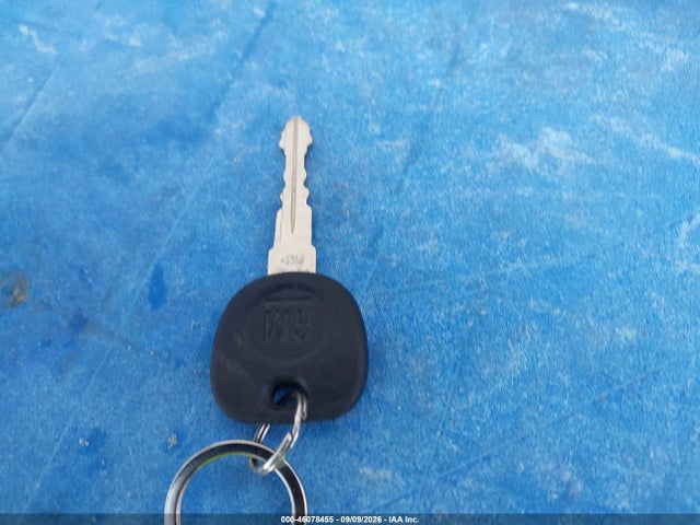 2007 Cadillac Cts Standard მანქანა იყიდება აუქციონზე, vin: 1G6DM57T170144933, აუქციონის ნომერი: 46078455