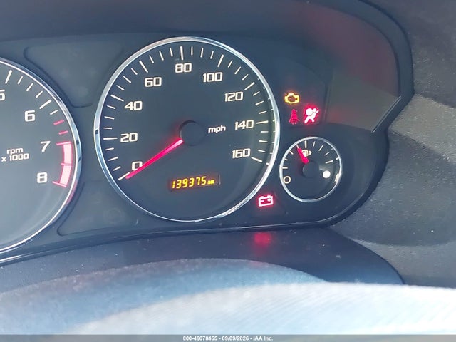 2007 Cadillac Cts Standard მანქანა იყიდება აუქციონზე, vin: 1G6DM57T170144933, აუქციონის ნომერი: 46078455