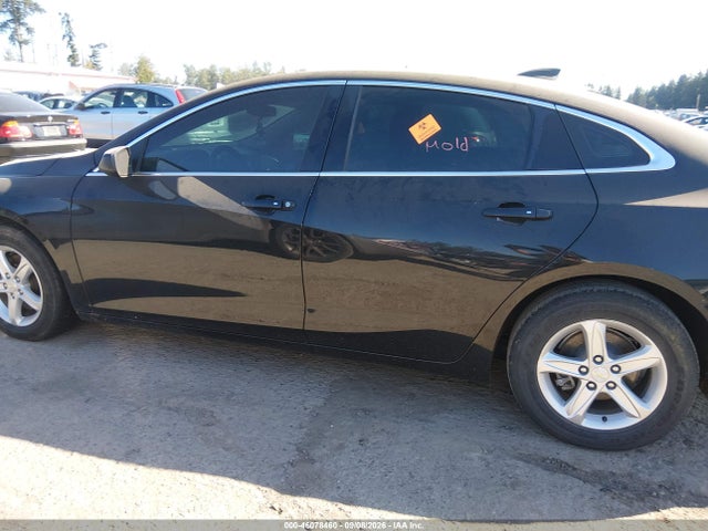 Chevrolet Malibu 1ls 2018 1G1ZB5ST3JF293731 Image 14