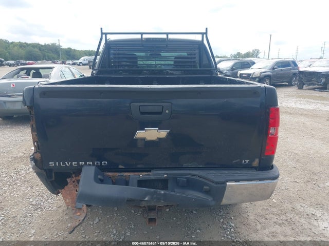 Продаж на аукціоні авто 2009 Chevrolet Silverado 1500 Lt, vin: 1GCEK29J89Z297860, номер лоту: 46078461