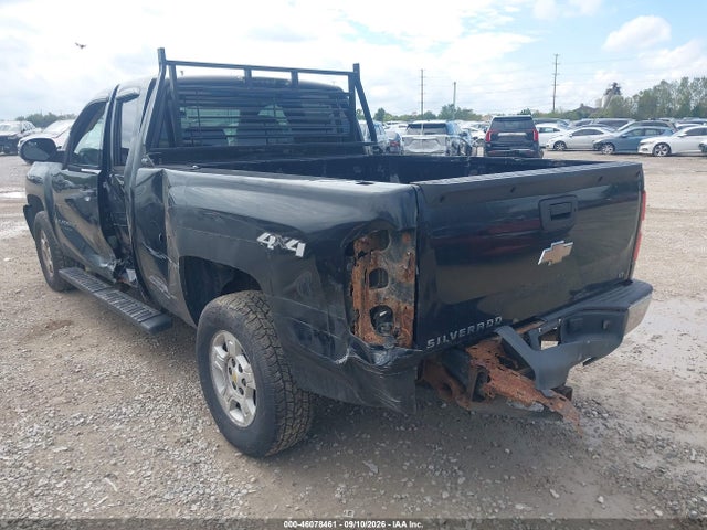 Продаж на аукціоні авто 2009 Chevrolet Silverado 1500 Lt, vin: 1GCEK29J89Z297860, номер лоту: 46078461