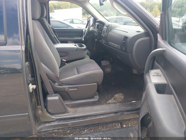 Продаж на аукціоні авто 2009 Chevrolet Silverado 1500 Lt, vin: 1GCEK29J89Z297860, номер лоту: 46078461