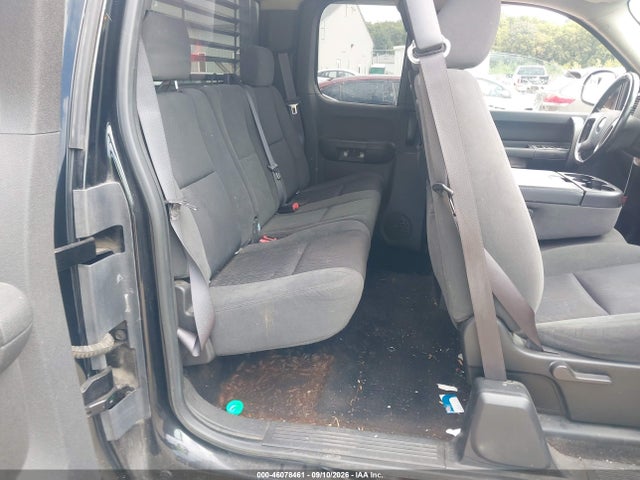 Продаж на аукціоні авто 2009 Chevrolet Silverado 1500 Lt, vin: 1GCEK29J89Z297860, номер лоту: 46078461