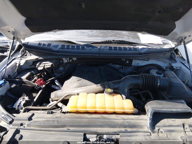 Ford F-150 Xlt 2015 1FTEW1CG5FKD44519 Image 10