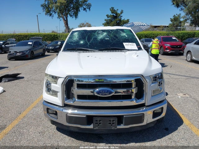 Ford F-150 Xlt 2015 1FTEW1CG5FKD44519 Image 15