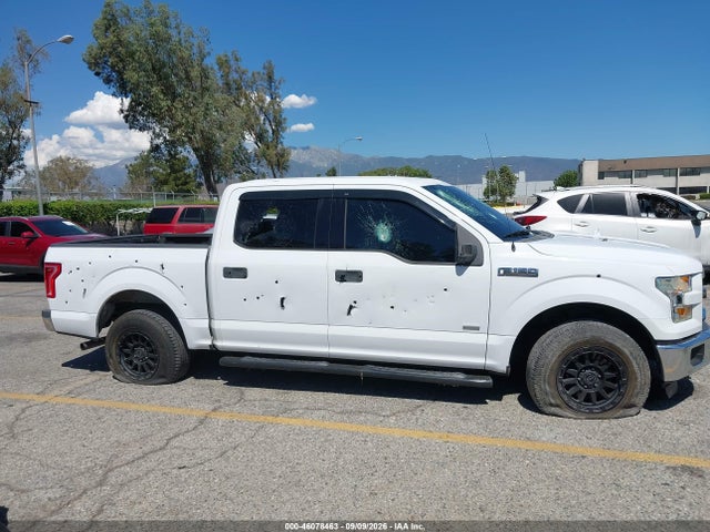 Ford F-150 Xlt 2015 1FTEW1CG5FKD44519 Image 16