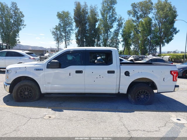 Ford F-150 Xlt 2015 1FTEW1CG5FKD44519 Image 17